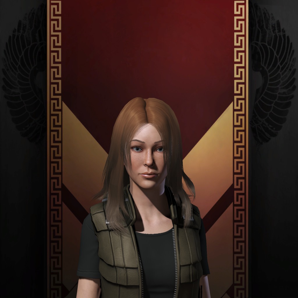 Delanie M Cesaille