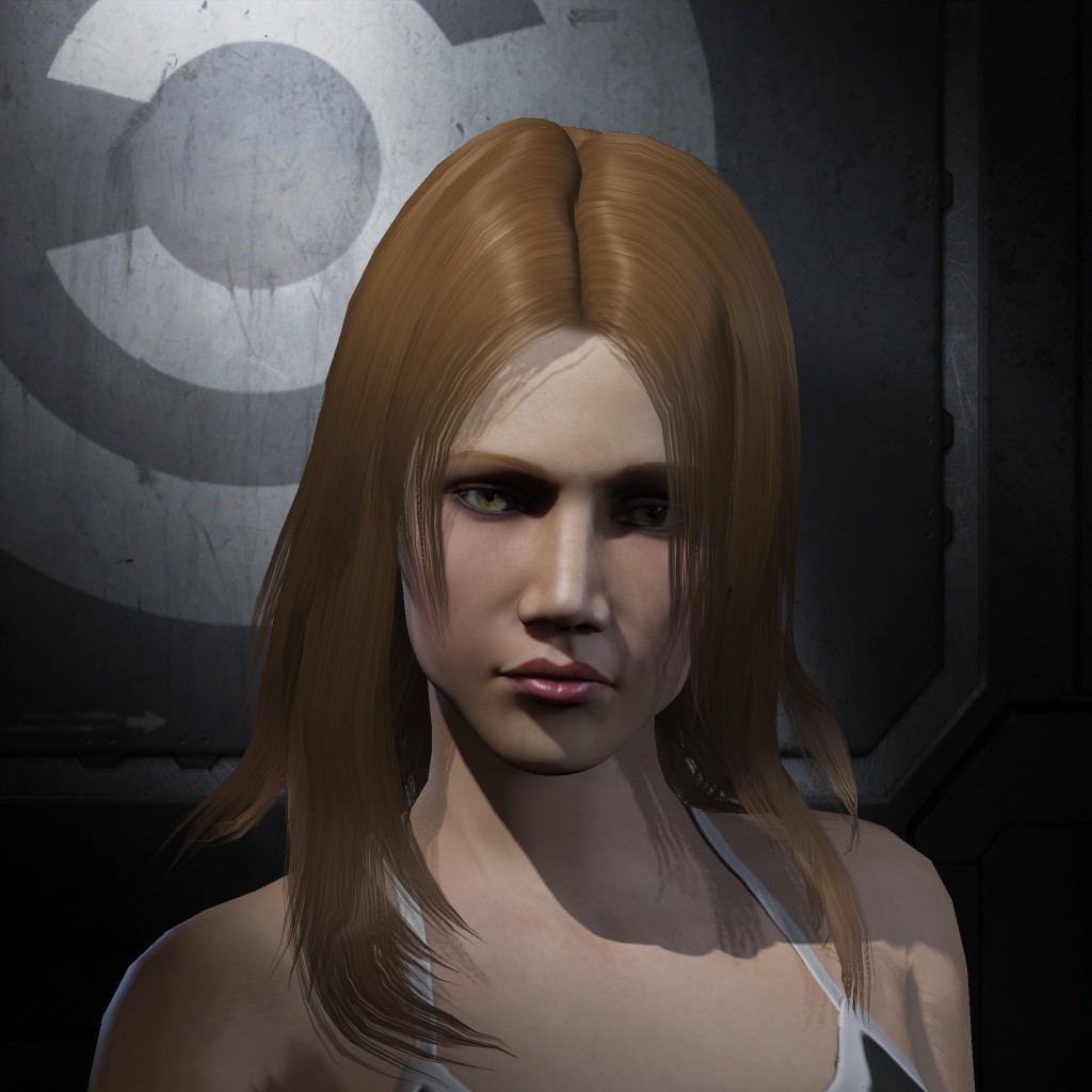 Blonde Death