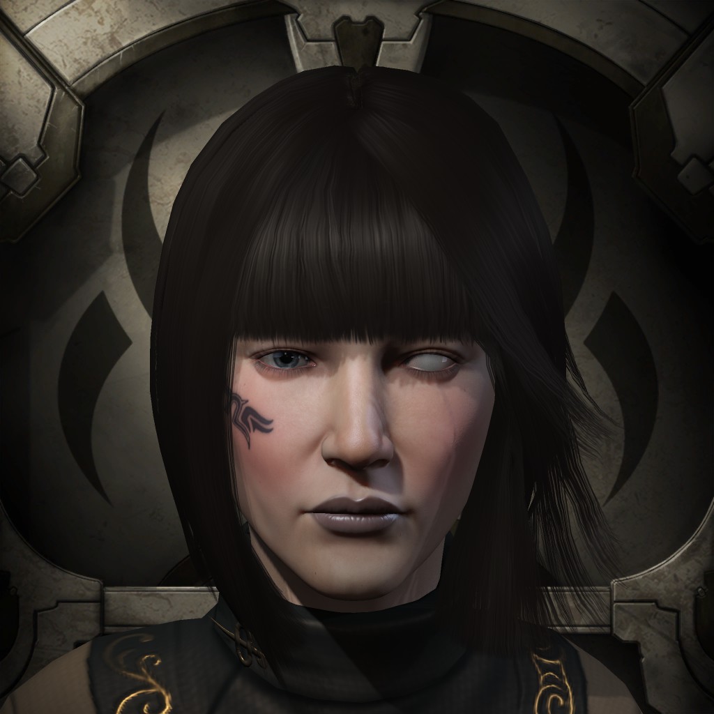 Kameira Seridith