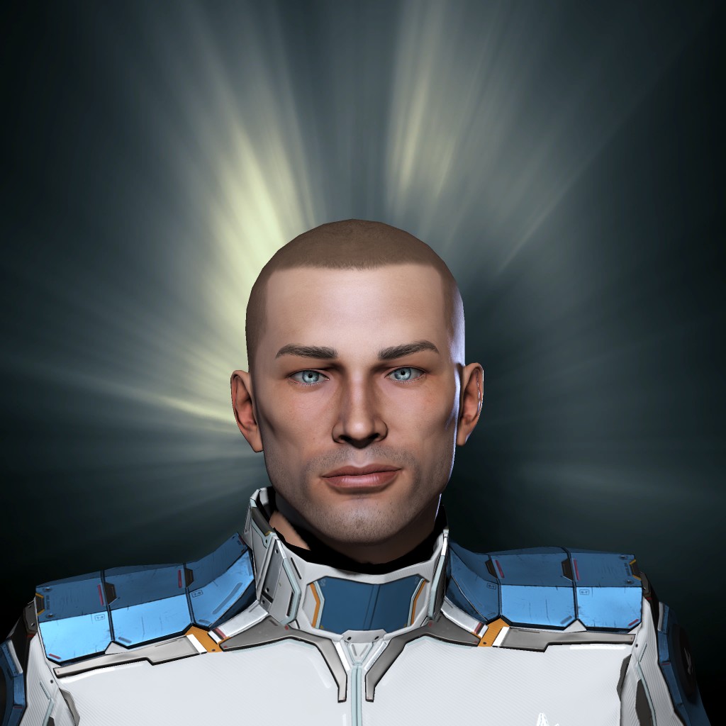 Gordon Chrome