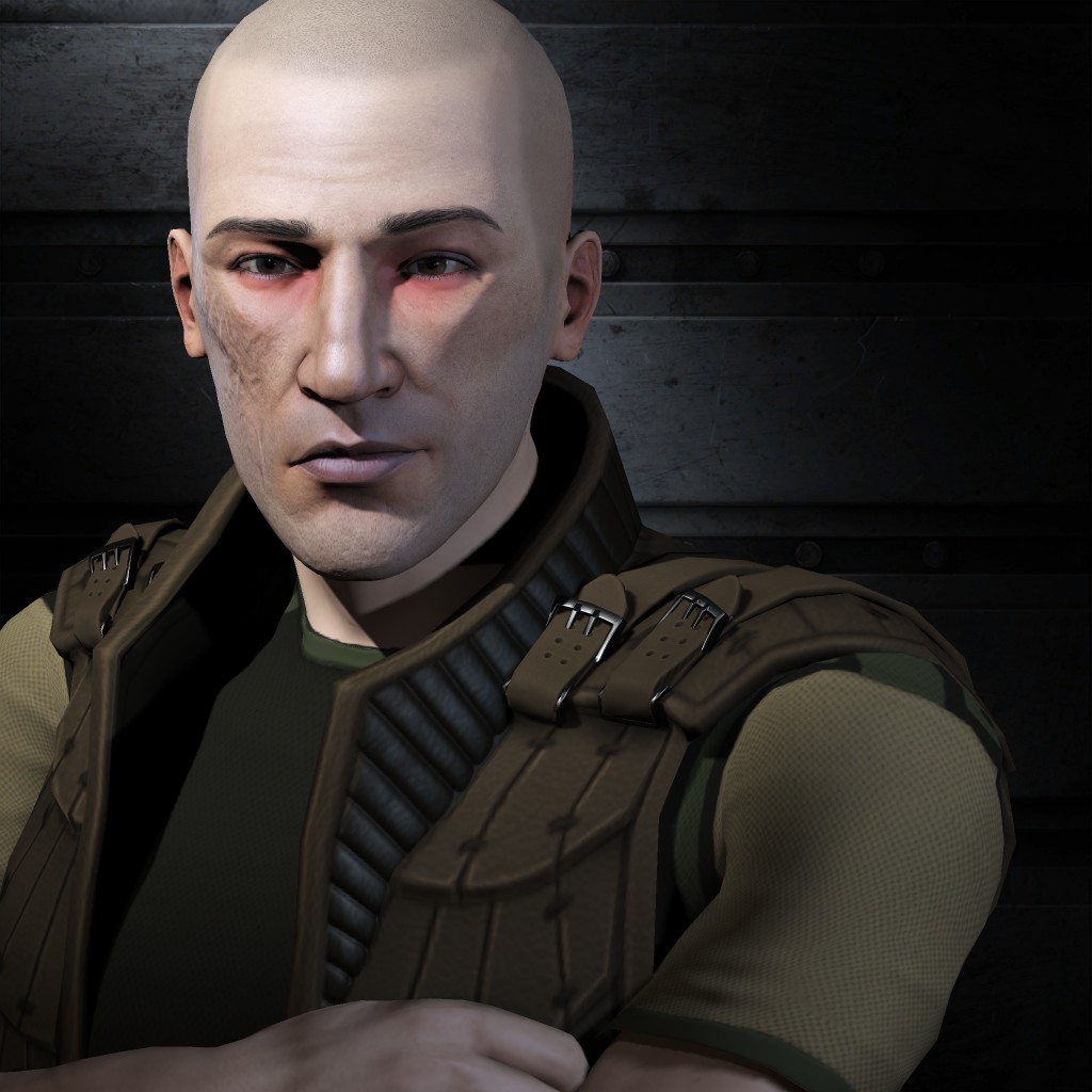 Inquisitor Varos