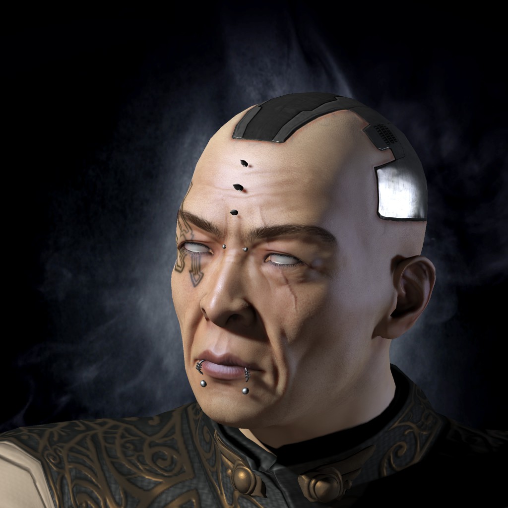 Brother Grimbo BrothersGrim