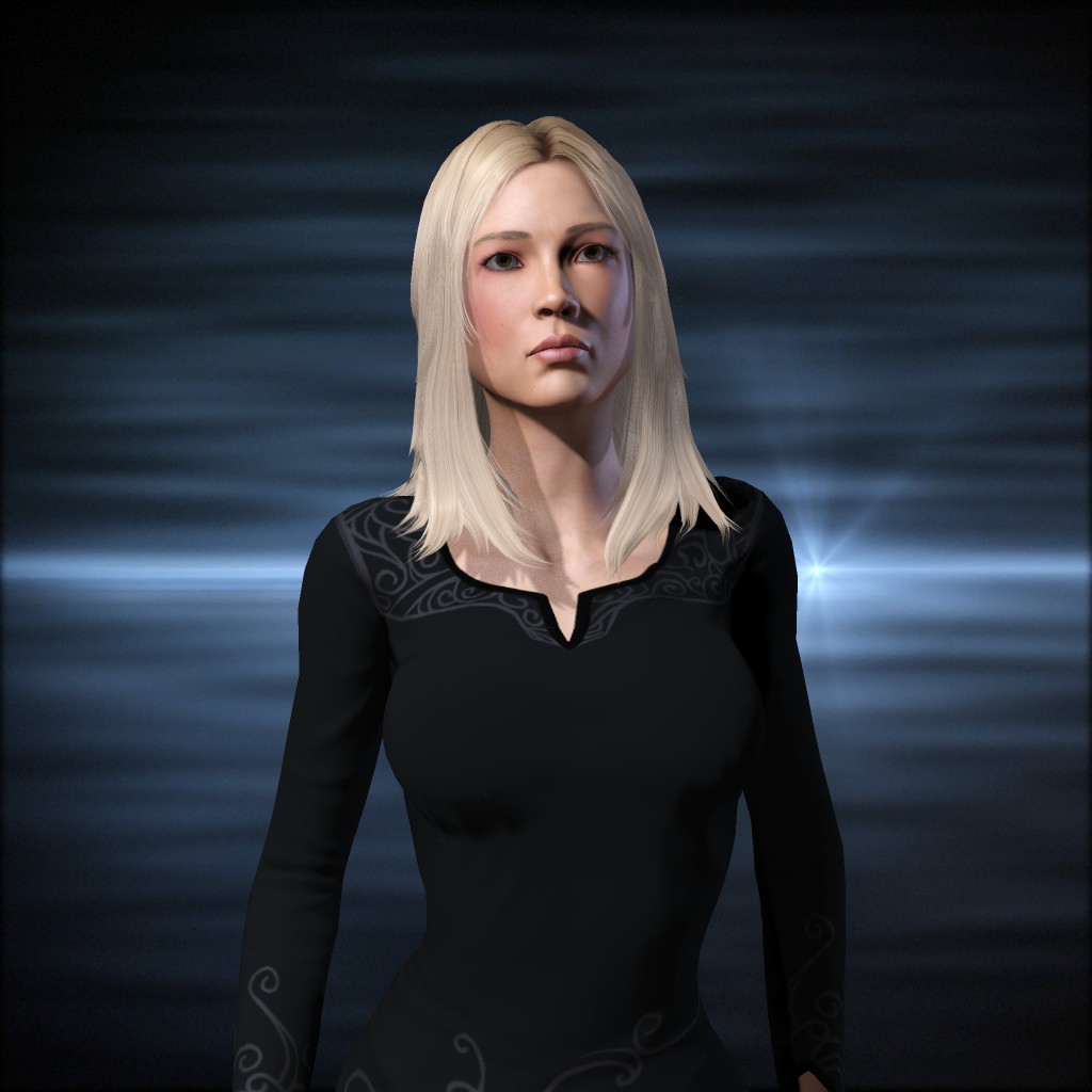 Trace Aivoras