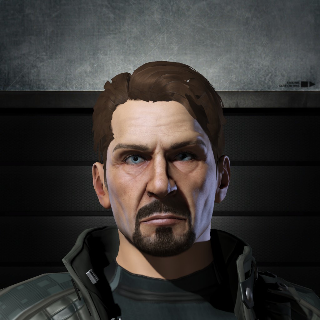 Jack Delos