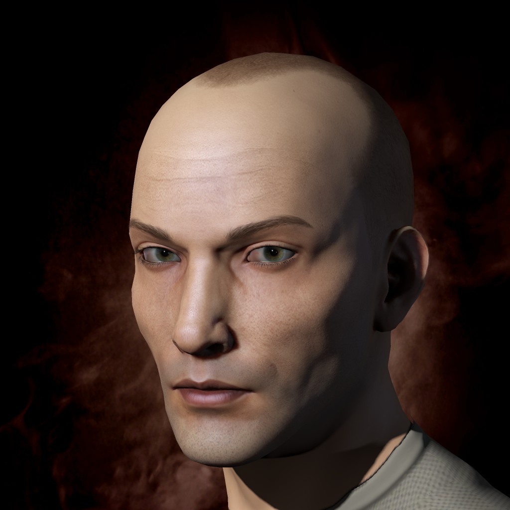 Matthew Levison