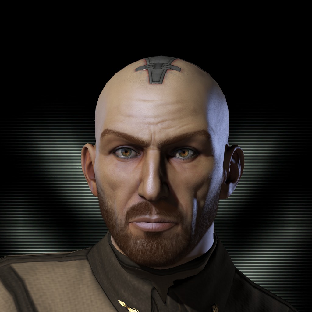Krolik Rodger