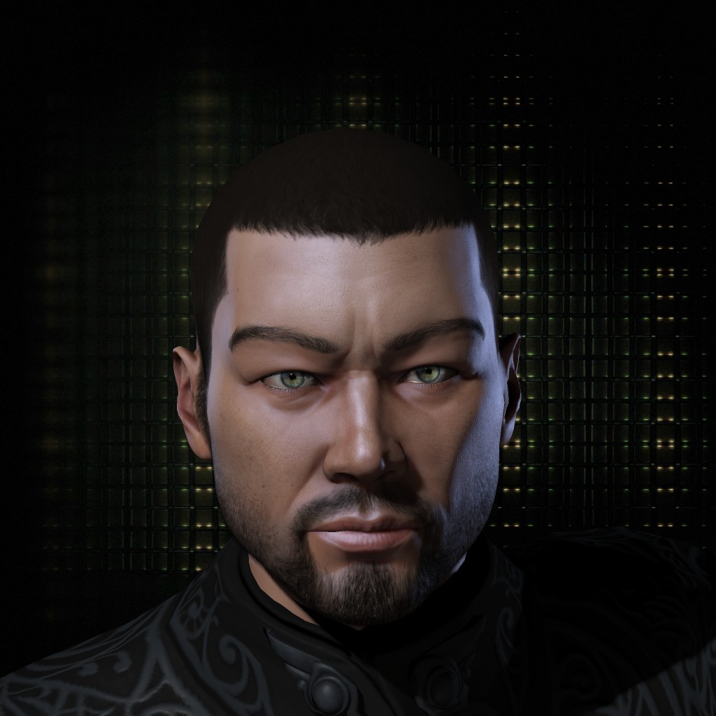 tymon Akachi