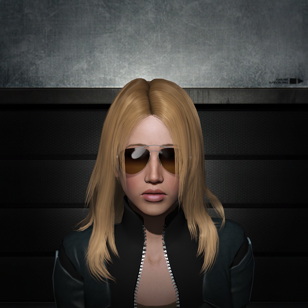 Ellie Auscent