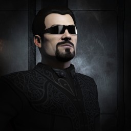 Hades Uta portrait