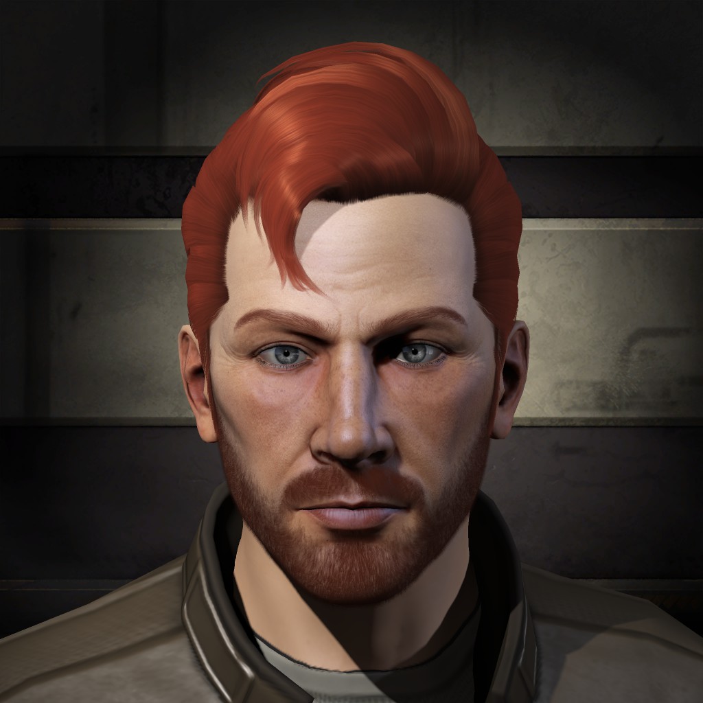 Zachariah Zull