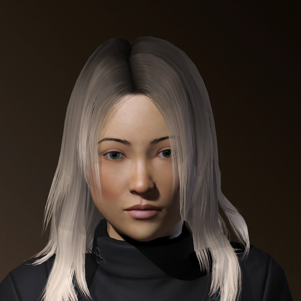 MoorHammer Charen-Teng