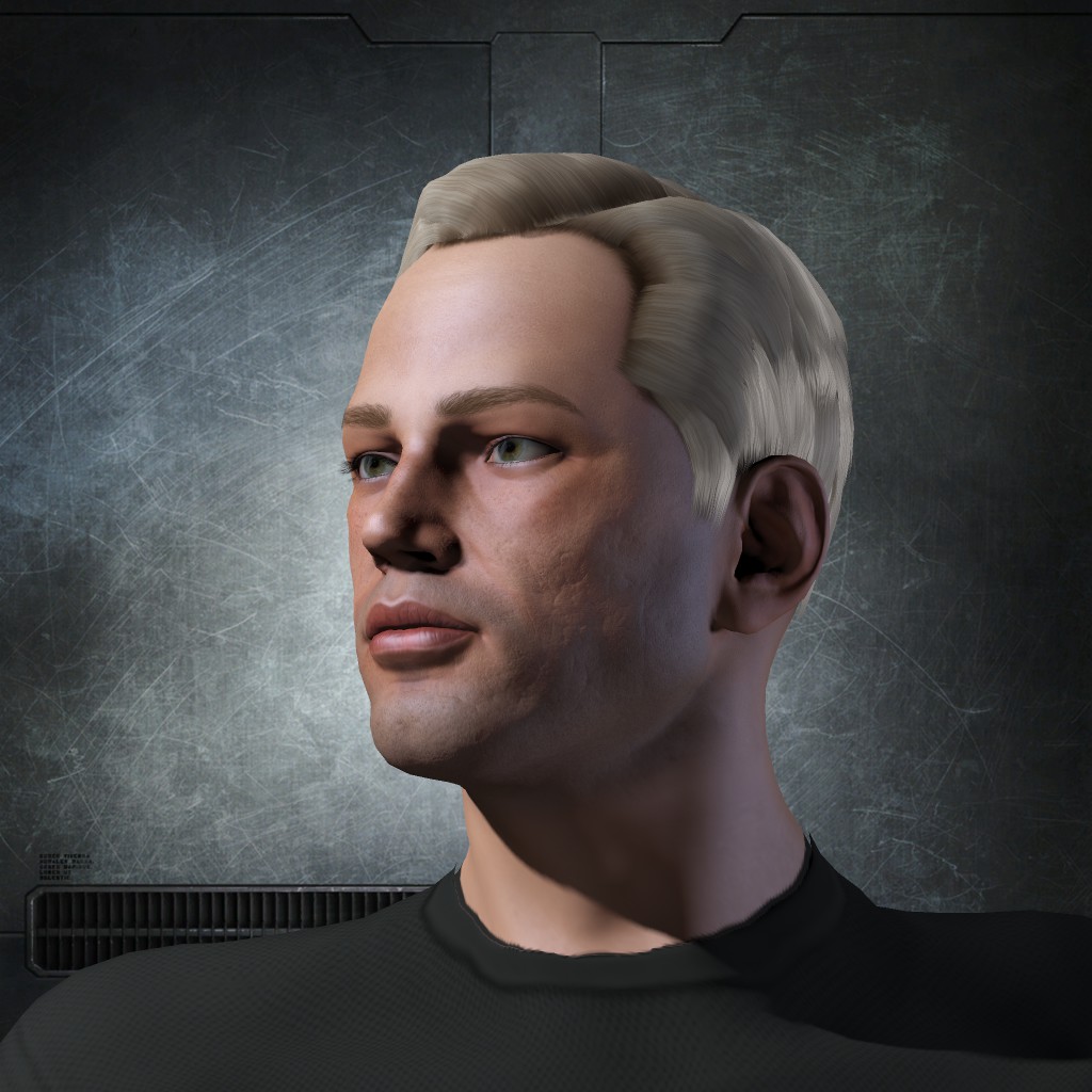 Dmitry Serious