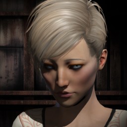 Ferro Otsada portrait