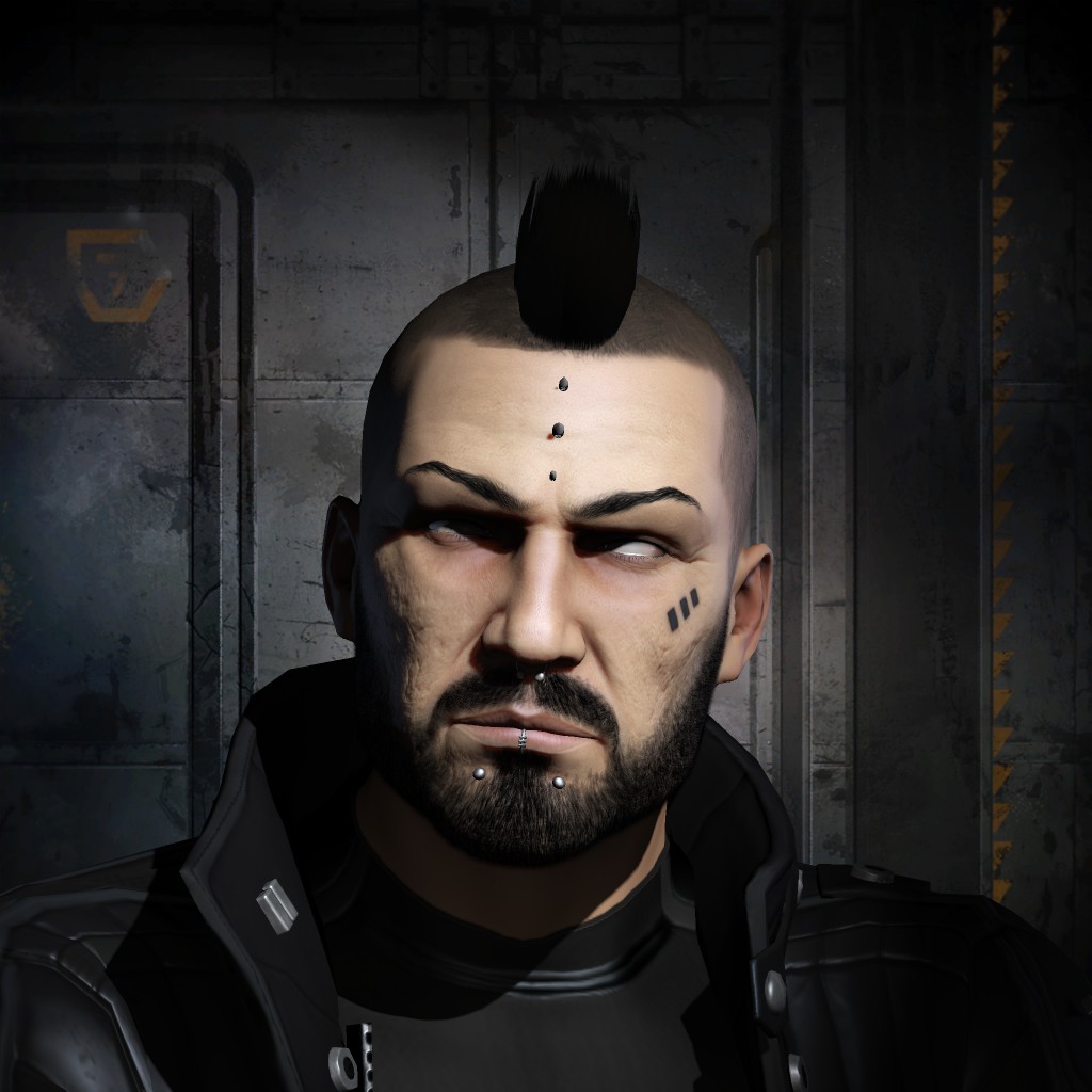 Release The Krakken