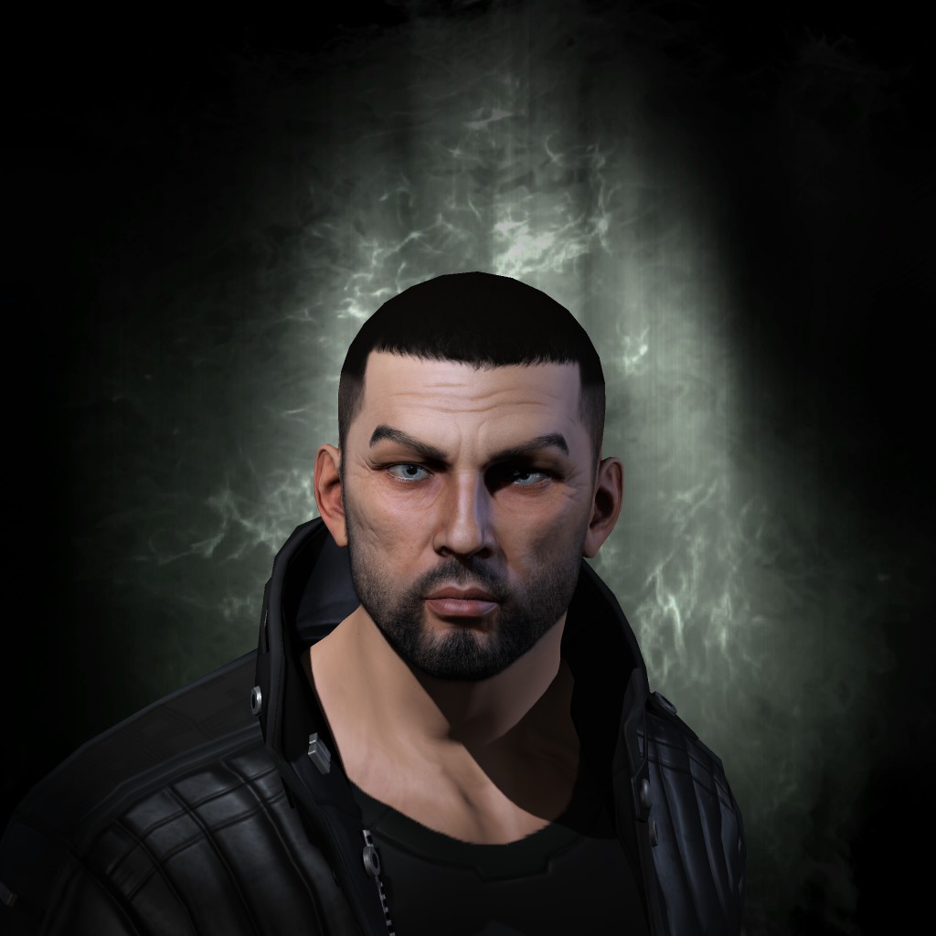 portrait