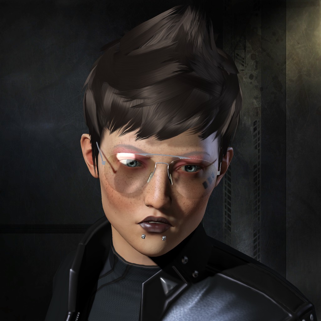 Robin Aediva