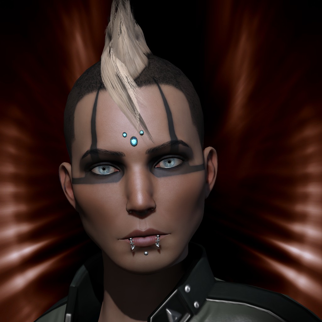 Mina Corvus