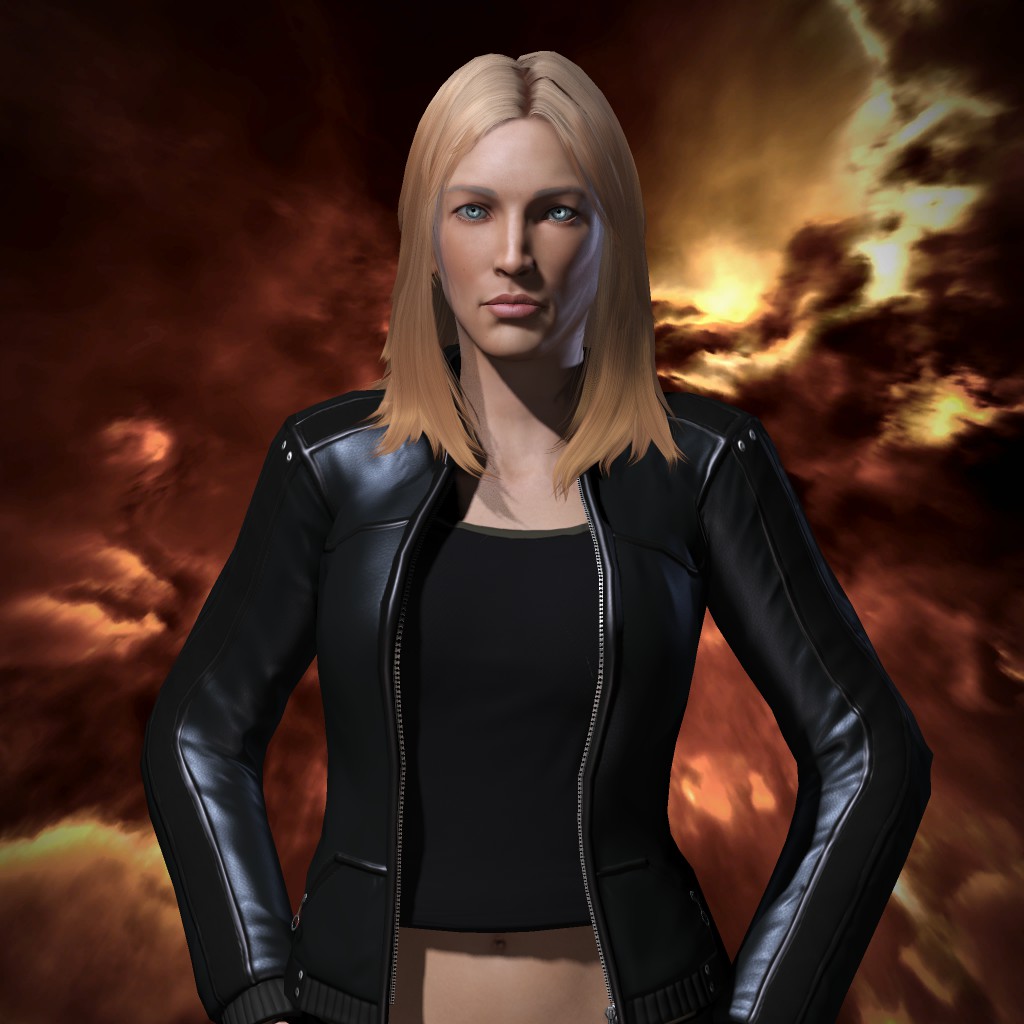 Beatrix Somaht
