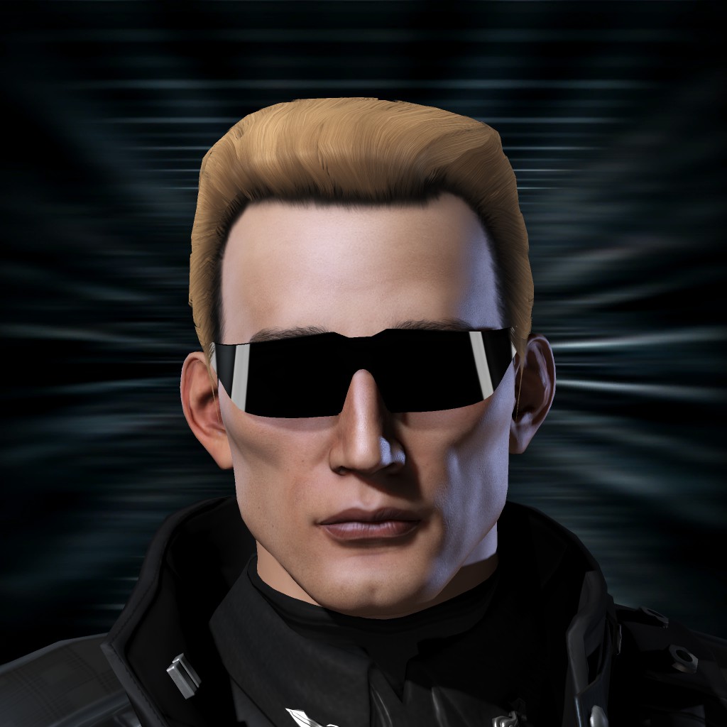 Spaceshark