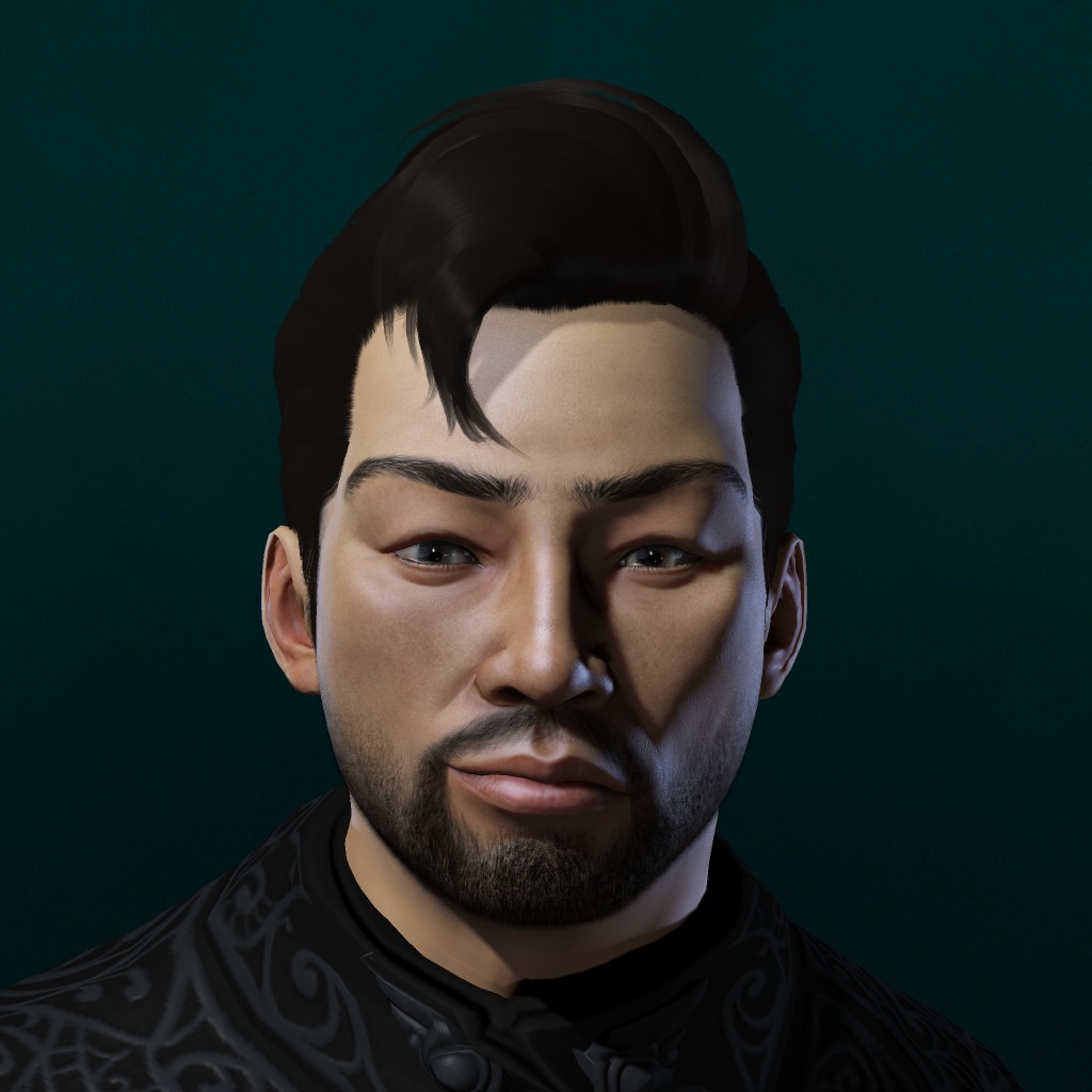 Kaliope Galactus