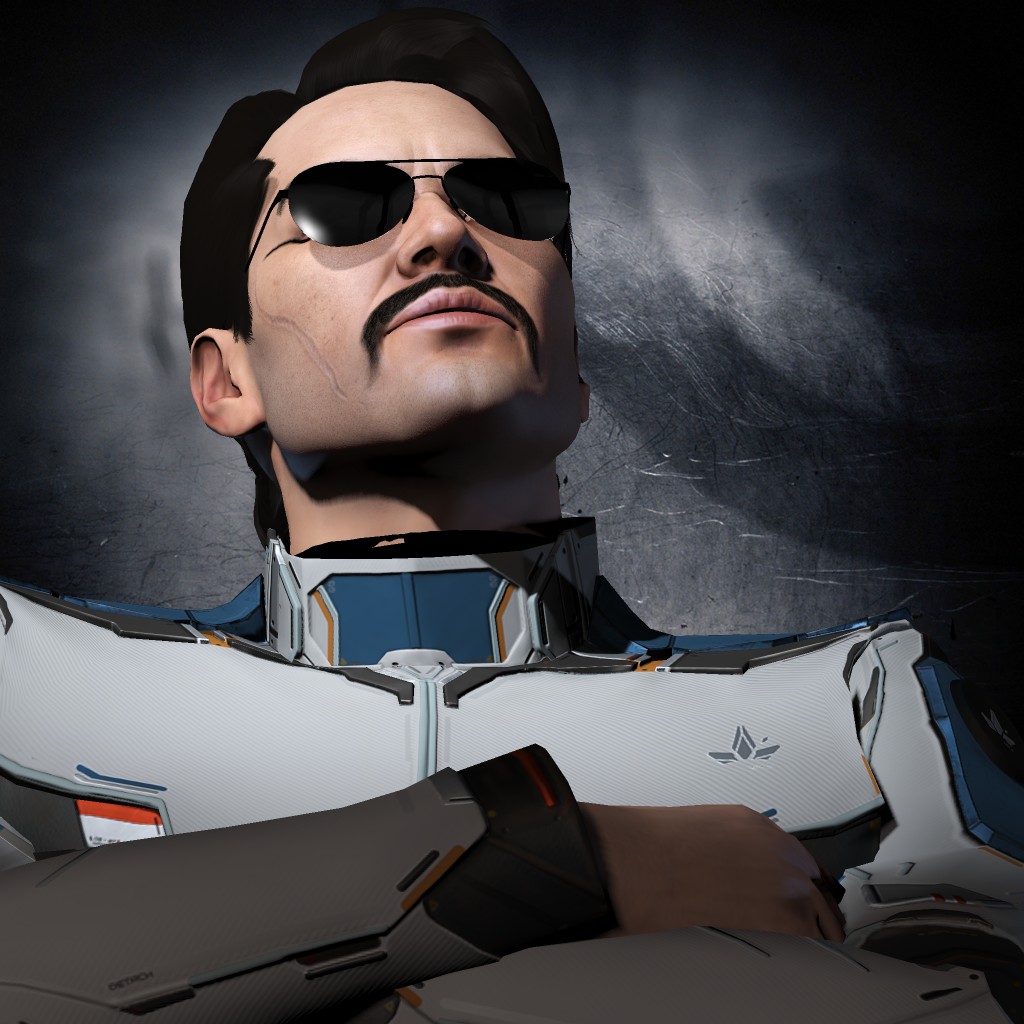 Don P Escobar