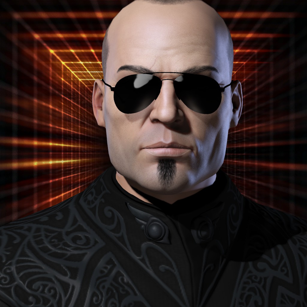 Sergey Kentarh