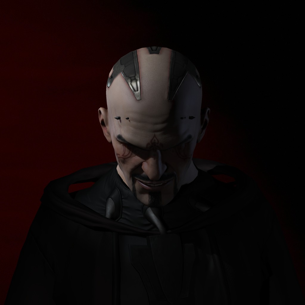 Xemucheng Karaguya