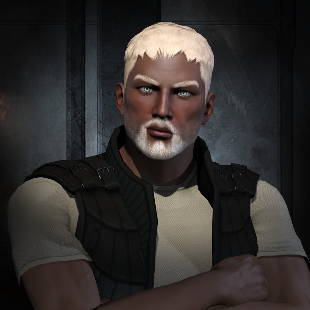 Vlad Crosse