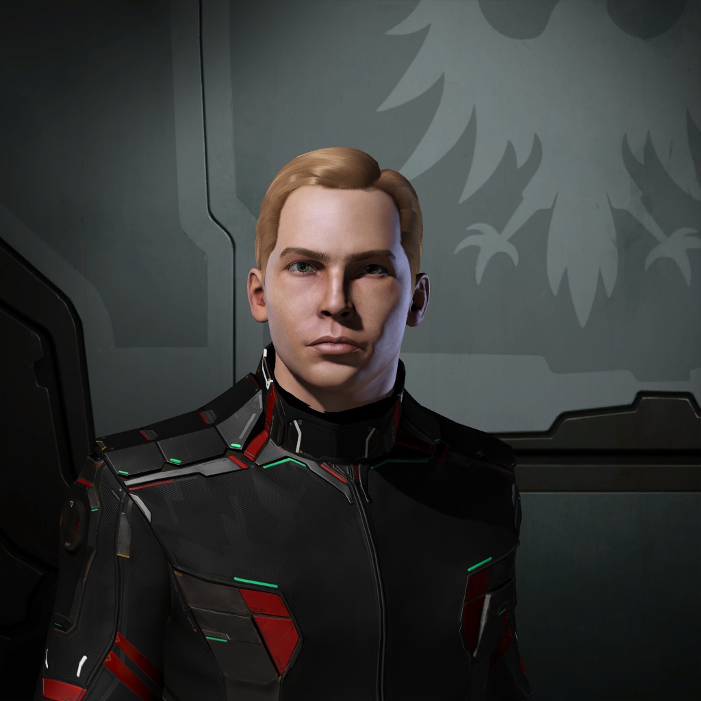 Alan Loz portrait