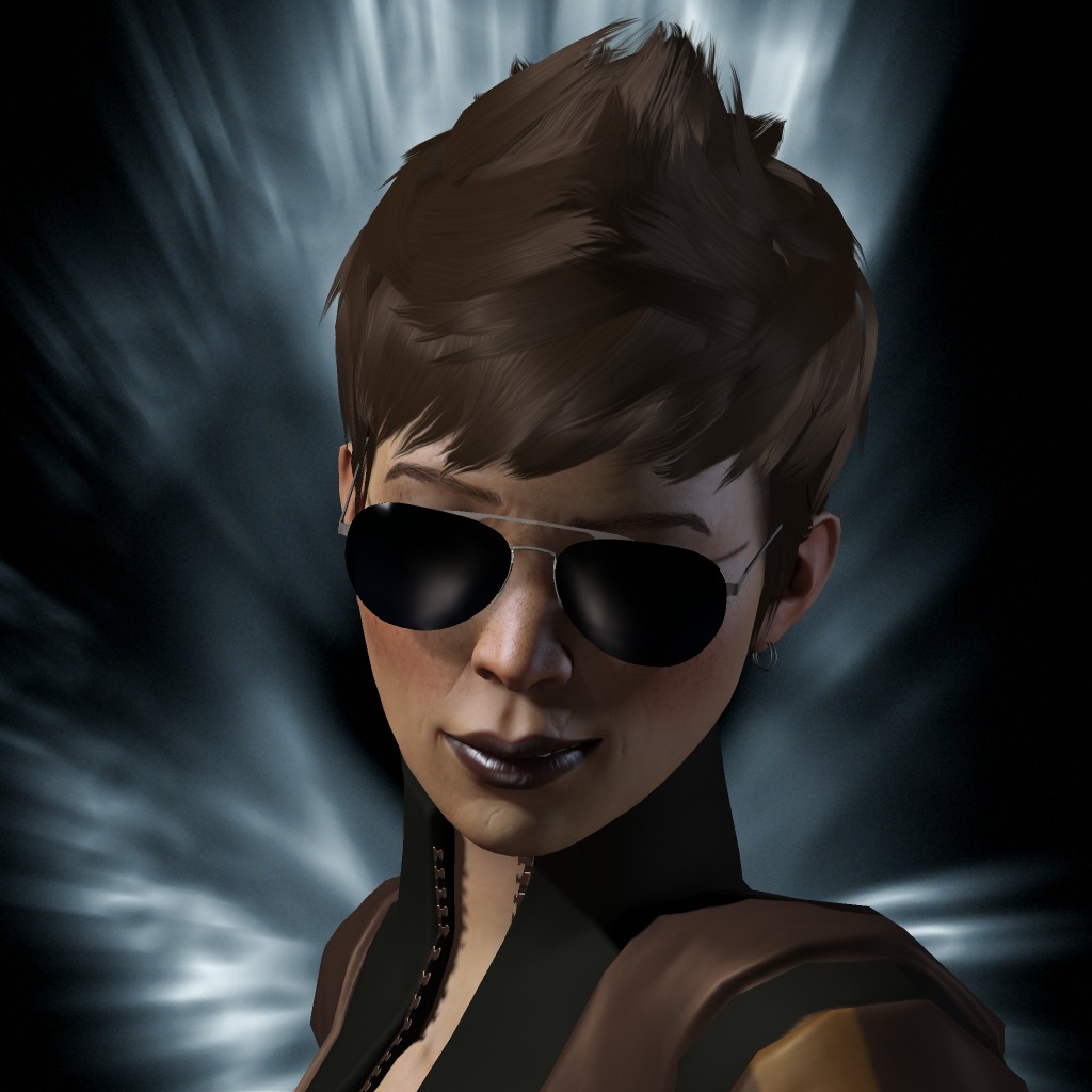 Janna Simalia