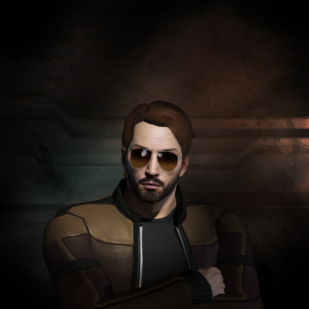 NotMalReynolds Ronuken