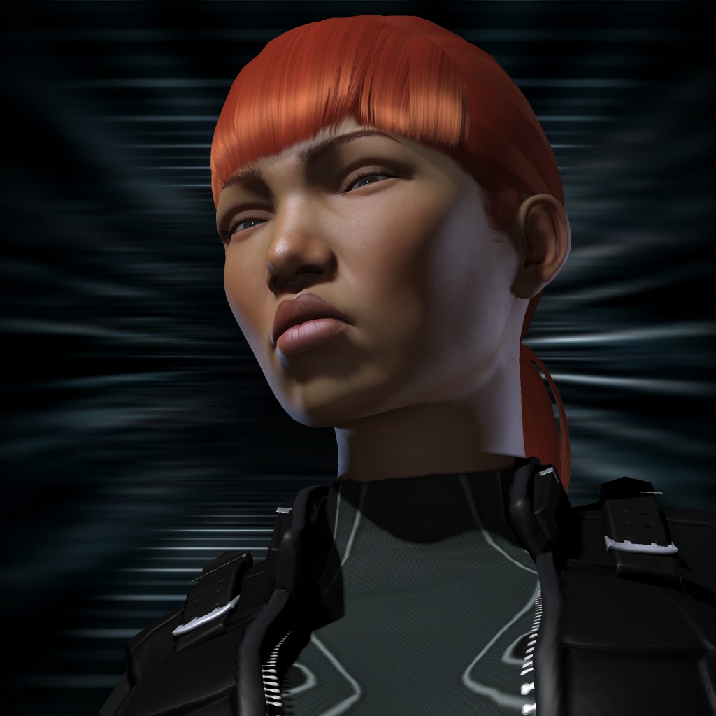 Lupusregina Delta