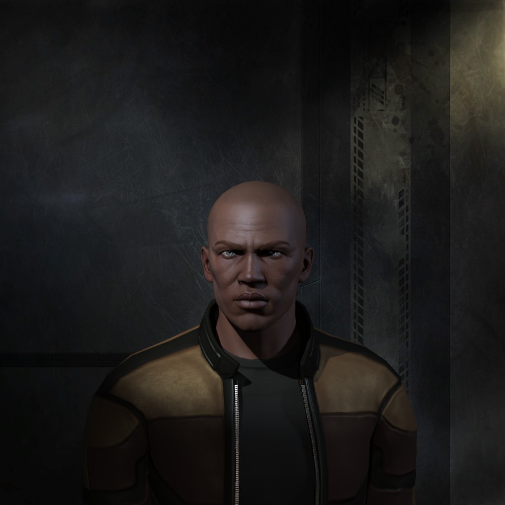Zachary Leonidas