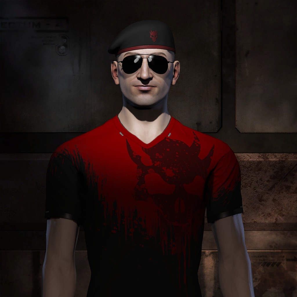Scott Agittain