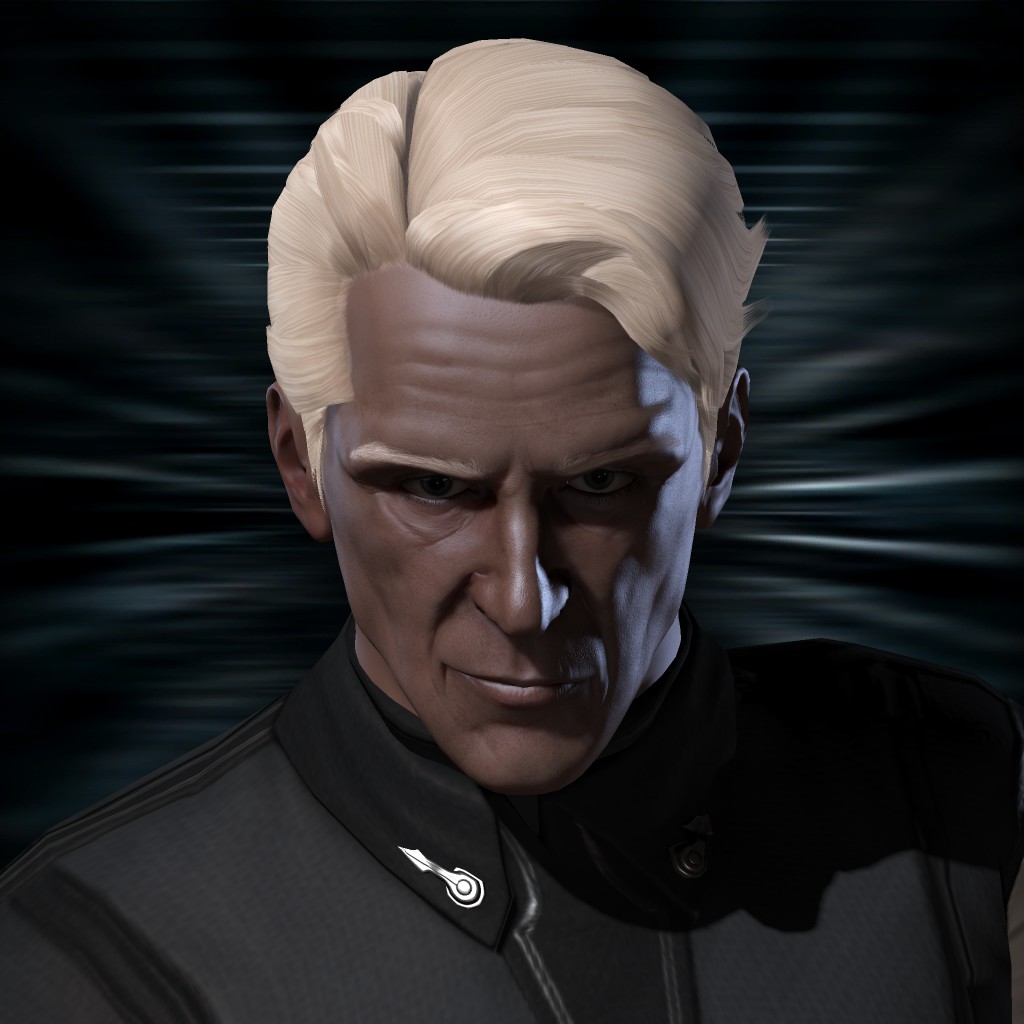 Octavius Augustus Amarr