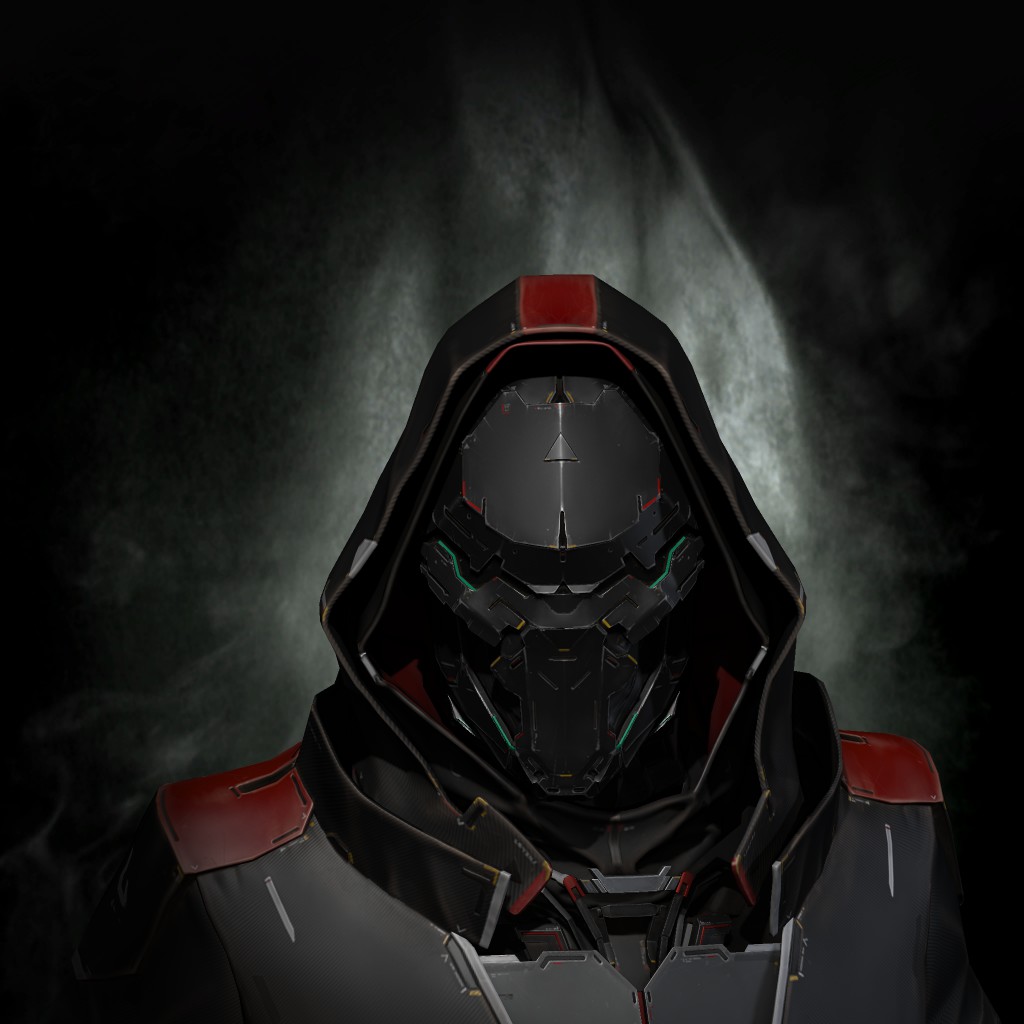 Nameless Nomad