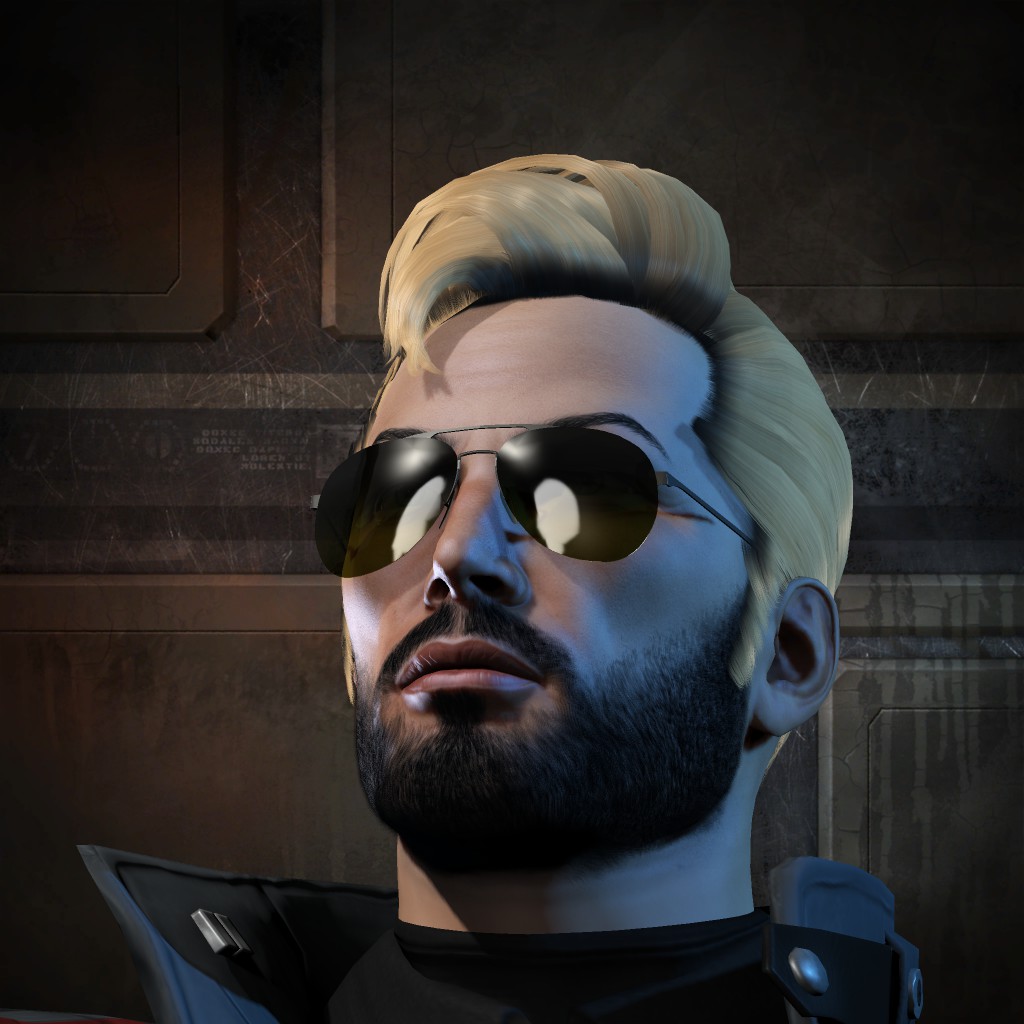 Nico Haginen