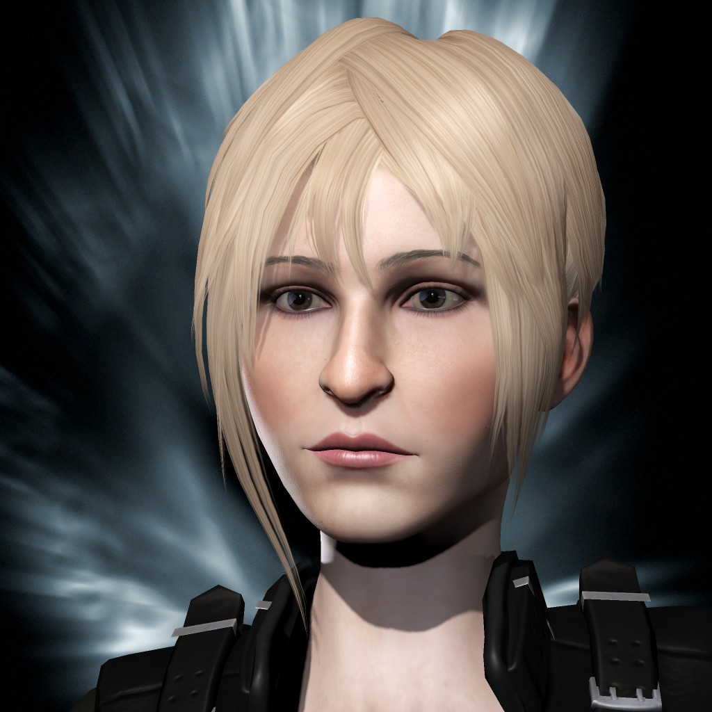 Wing Valkyrie