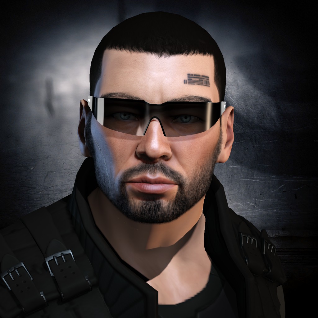 Aaron Togenada