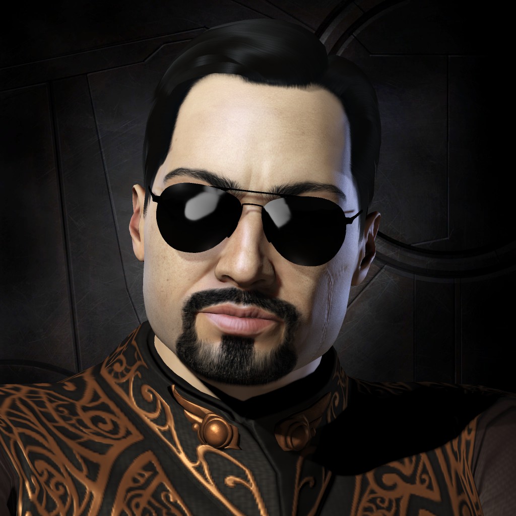 Iori Kitahary