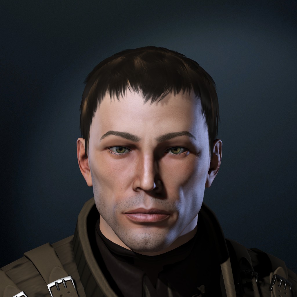 Xander Jovakko