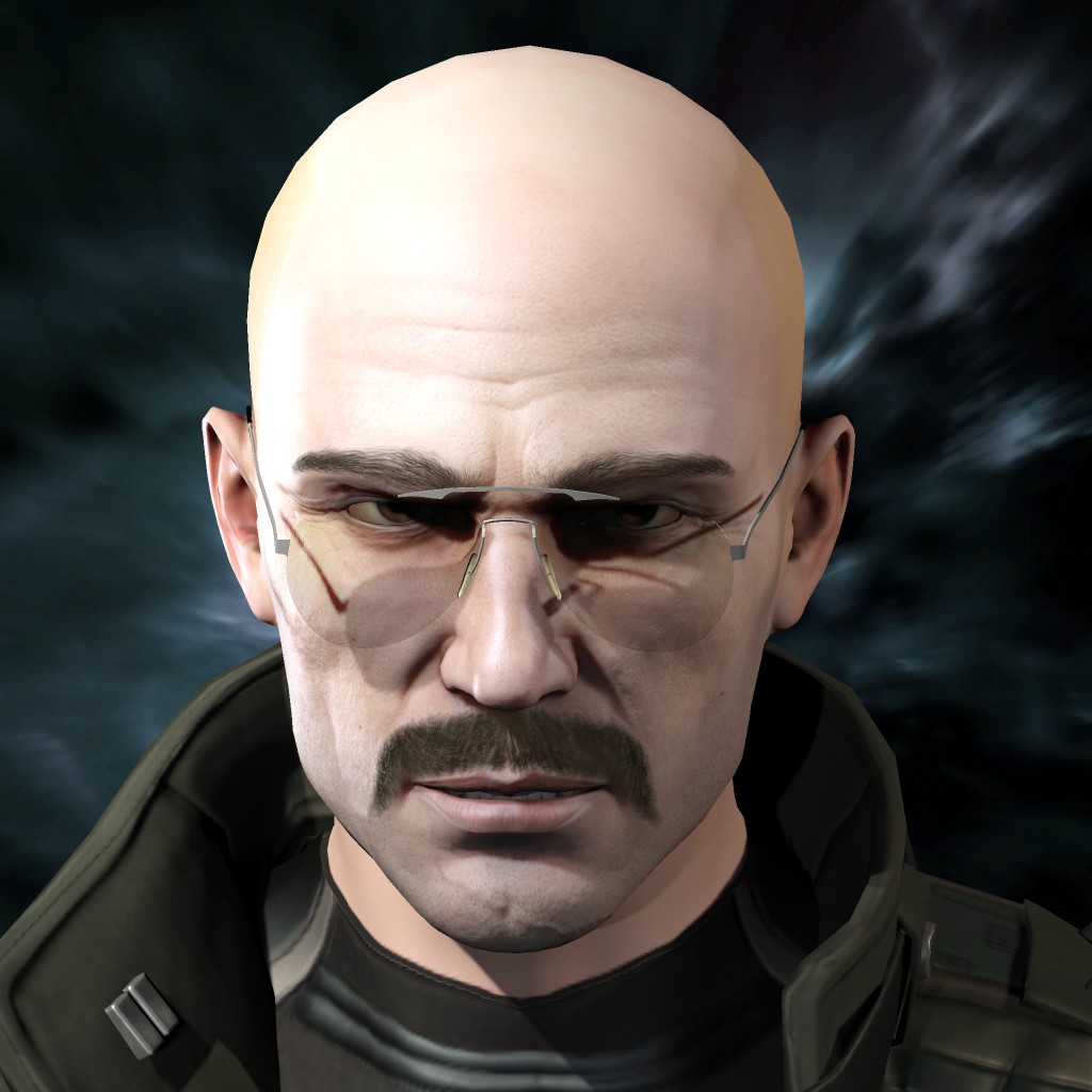 Saul Kurlikin