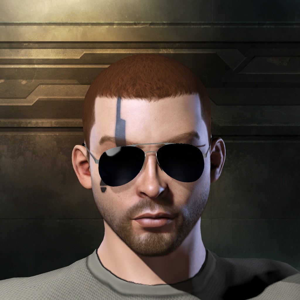 Maldeous Theros Wolfsttag