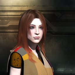 Kedra Akstis portrait