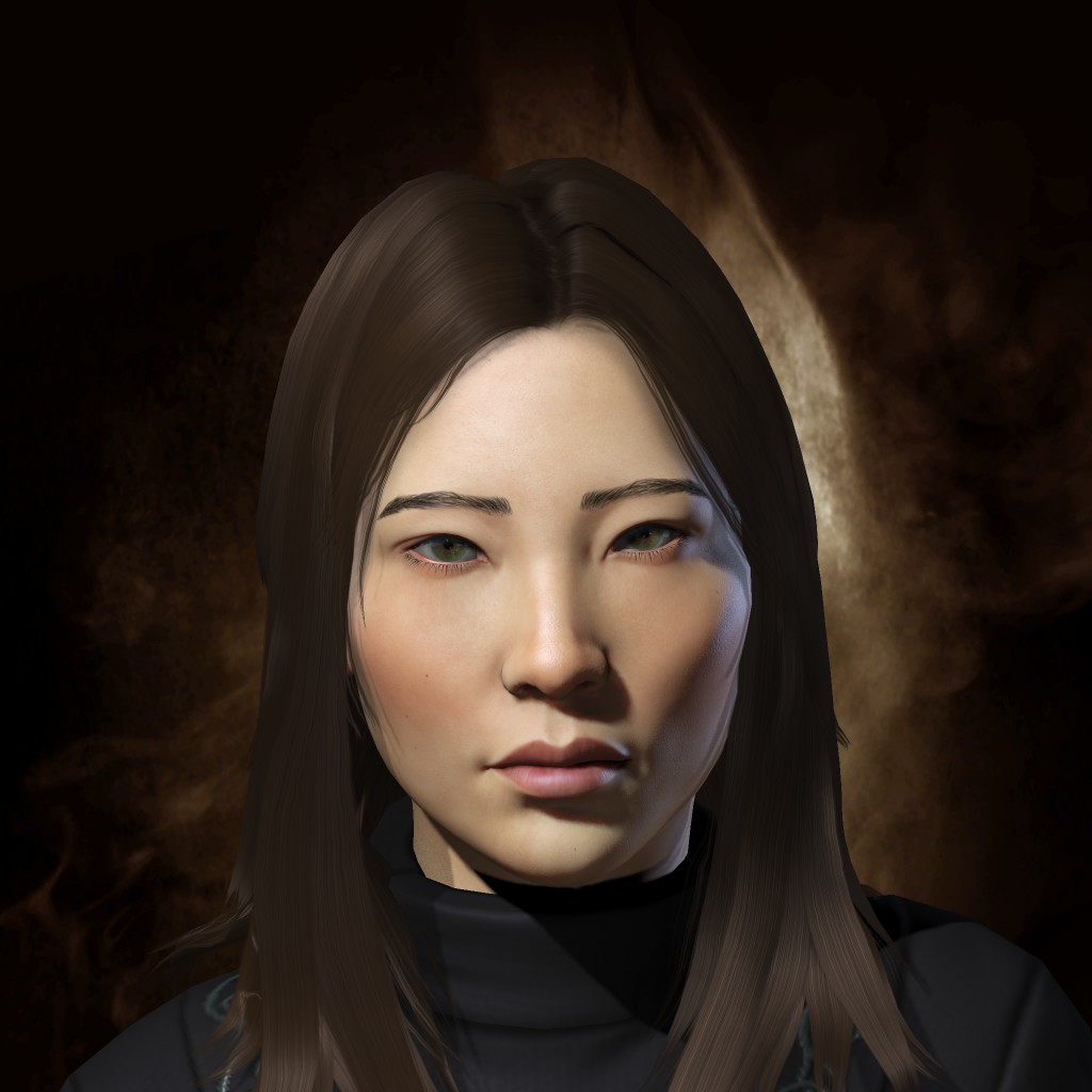 Megumi Yamaguchi