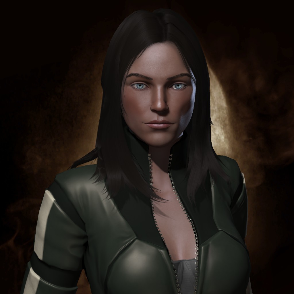 Syona Atreus