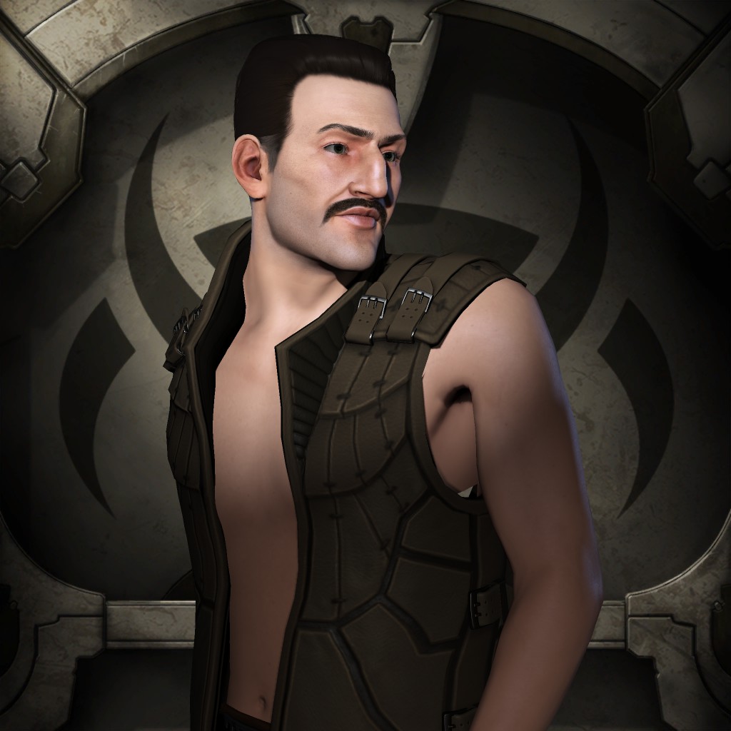 Lance McQueen