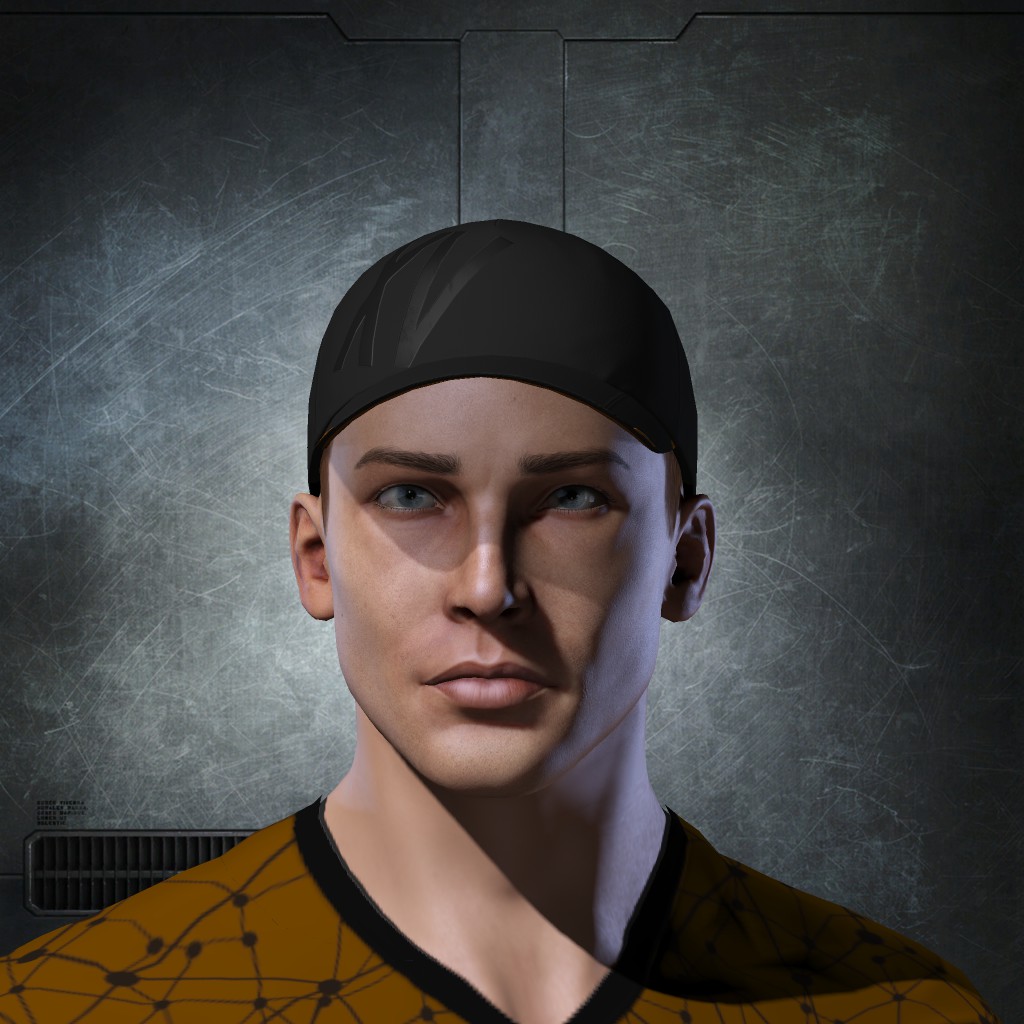 Marc Hansen