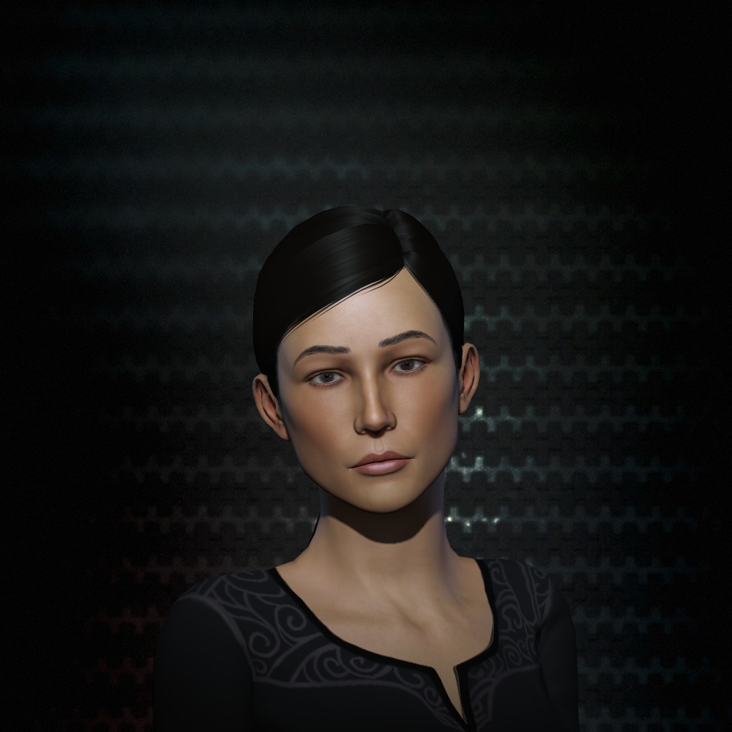 Elizabeth Peratrovich