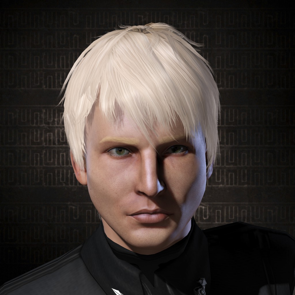 Jacob Everheart